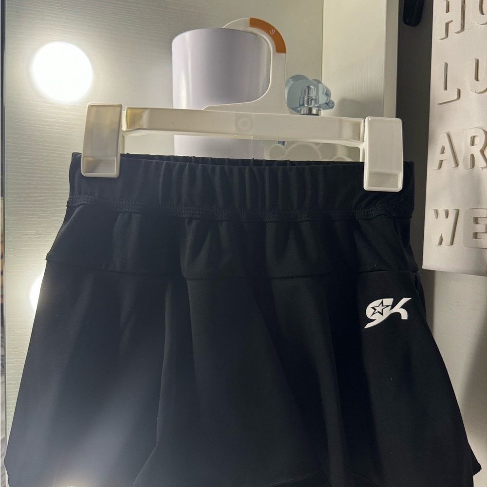 GK Flutter Skirt Cheer